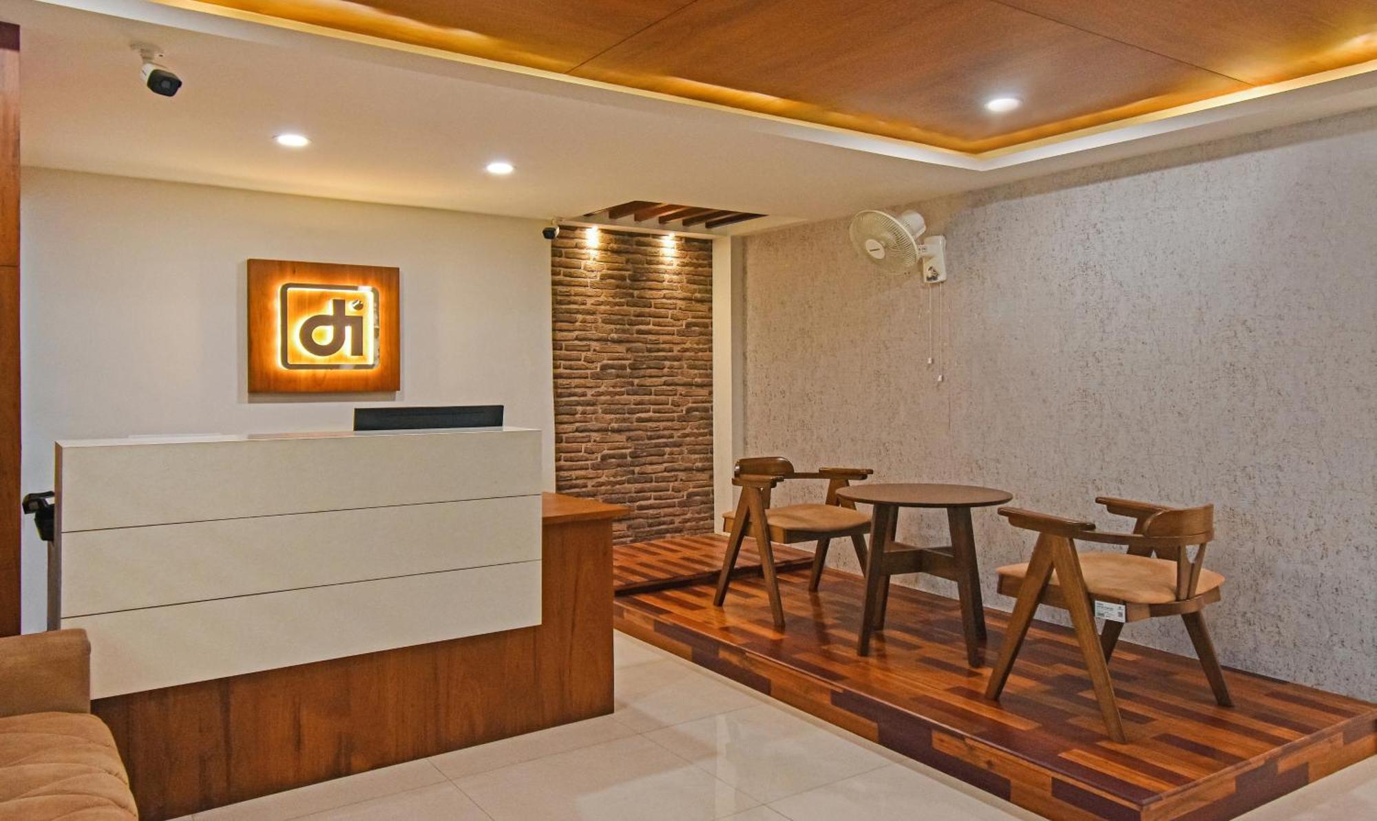 Hotel Itsy Deluxe 3*